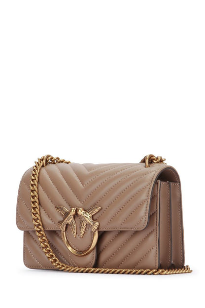 Pinko Shoulder Bags