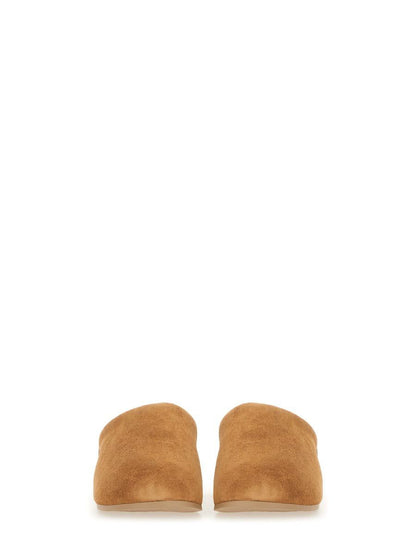 UGG Slip-On "Elea"