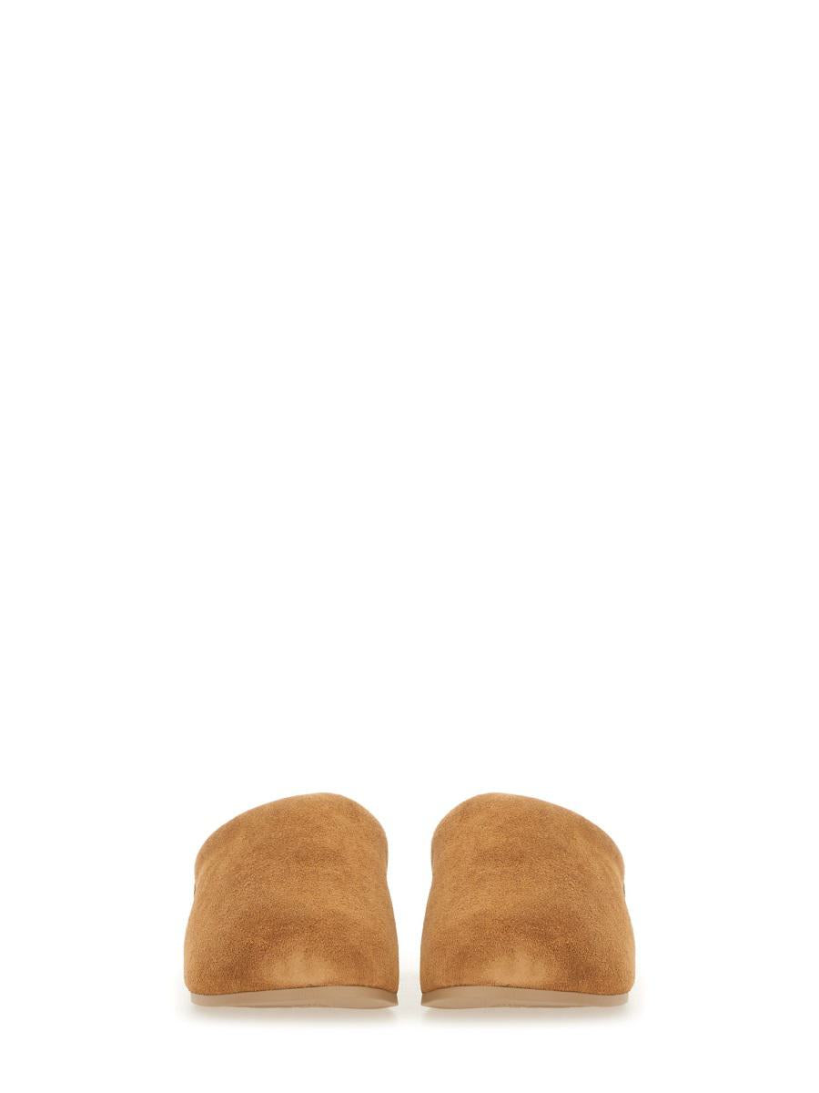 UGG Slip-On "Elea"
