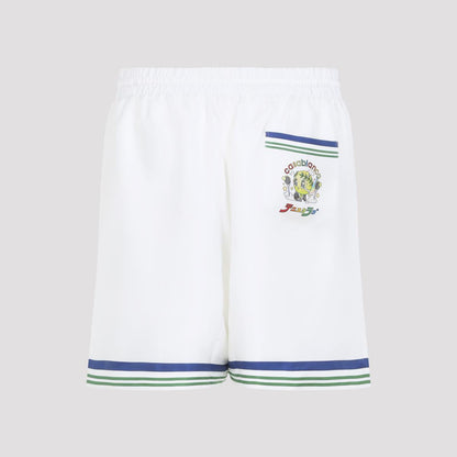 Casablanca Pants
