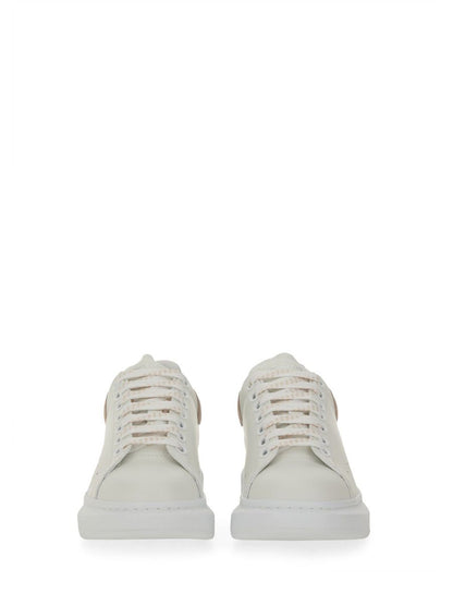 Alexander Mcqueen Sneakers