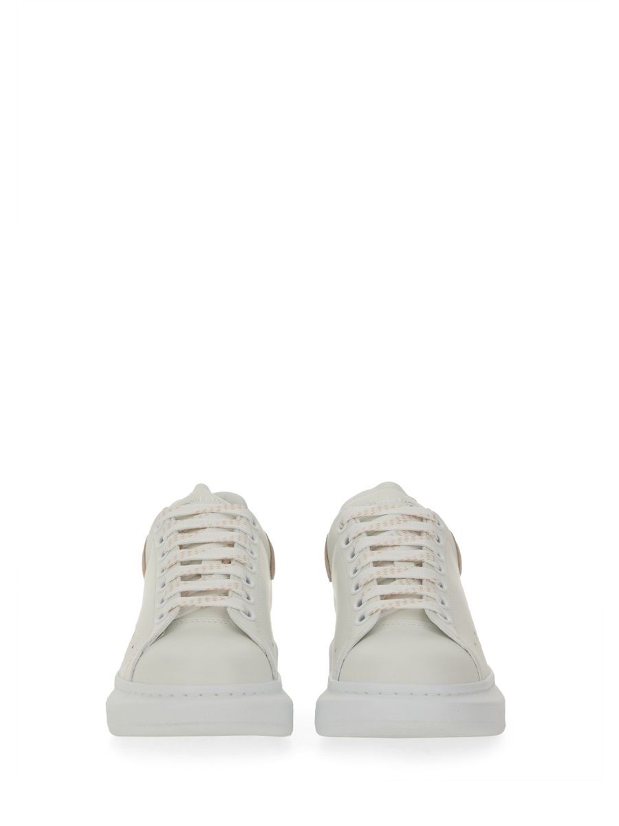 Alexander Mcqueen Sneakers