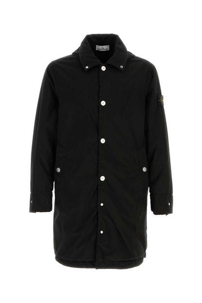 Stone Island Jackets