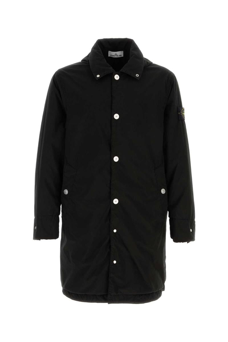 Stone Island Jackets
