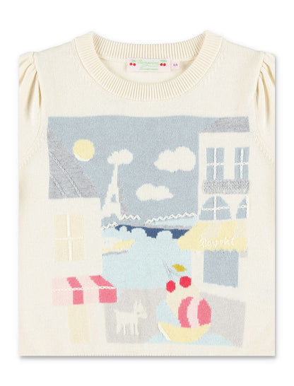 Bonpoint Kids Kid - Elvira Pull