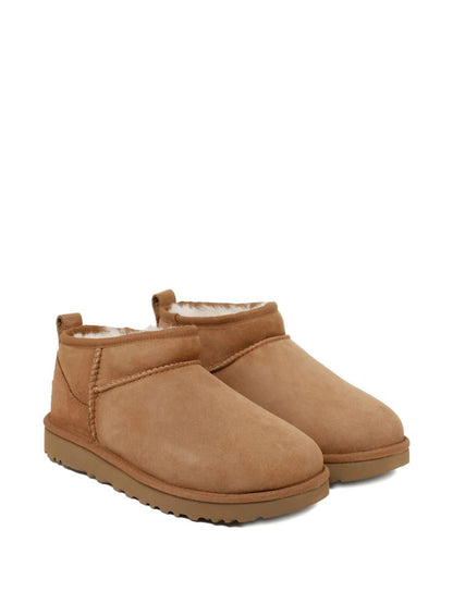 UGG W Classic Ultra Mini Shoes
