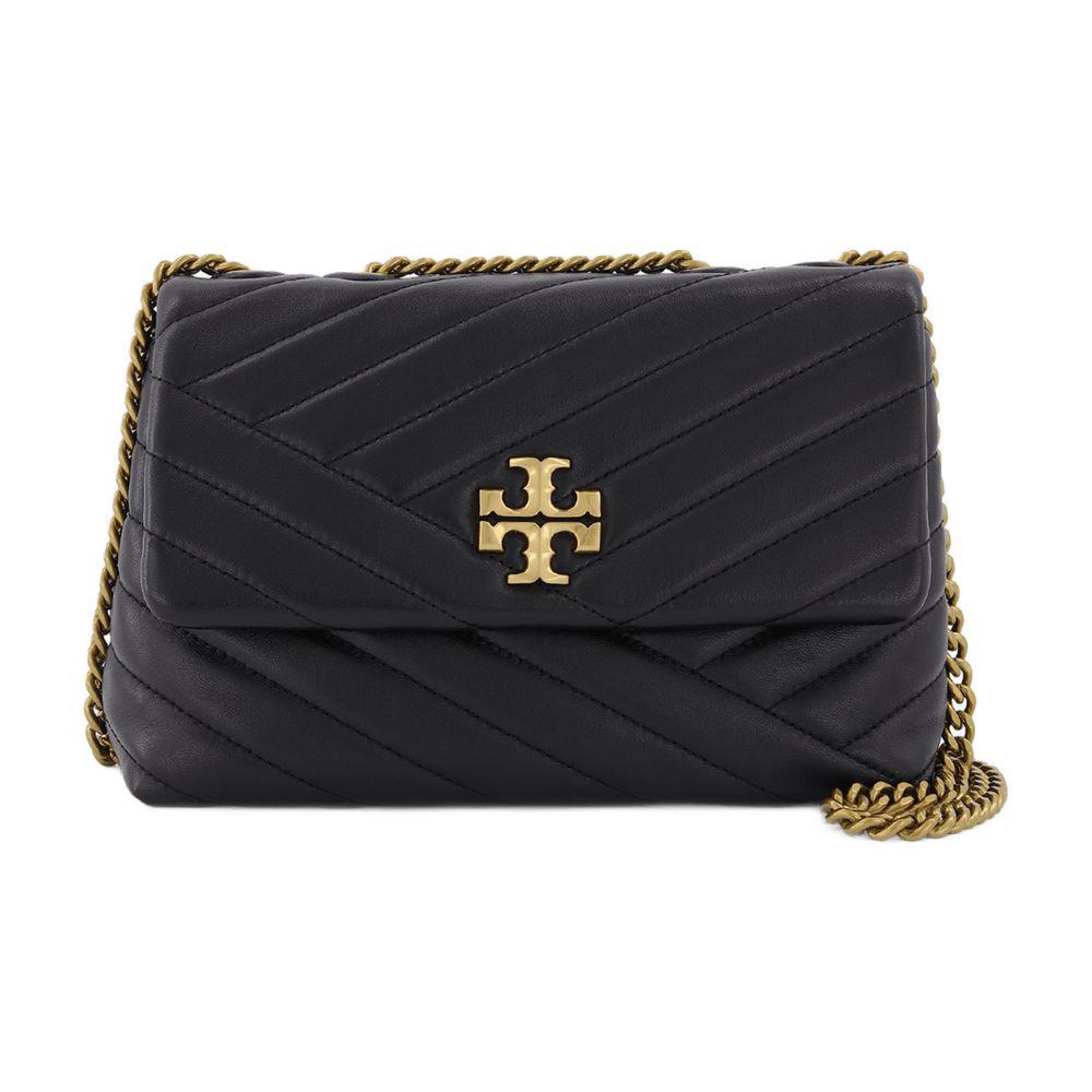 Tory Burch Kira Chevron Small Hobo Bag