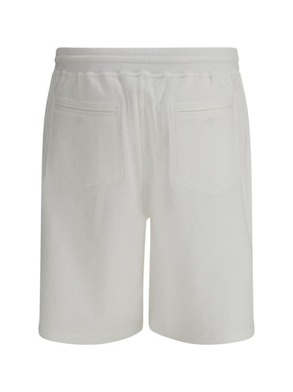Brunello Cucinelli Bermuda Shorts
