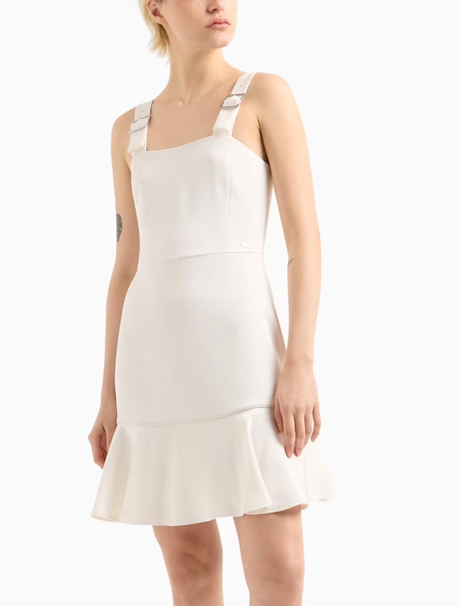 Armani Exchange Dresses