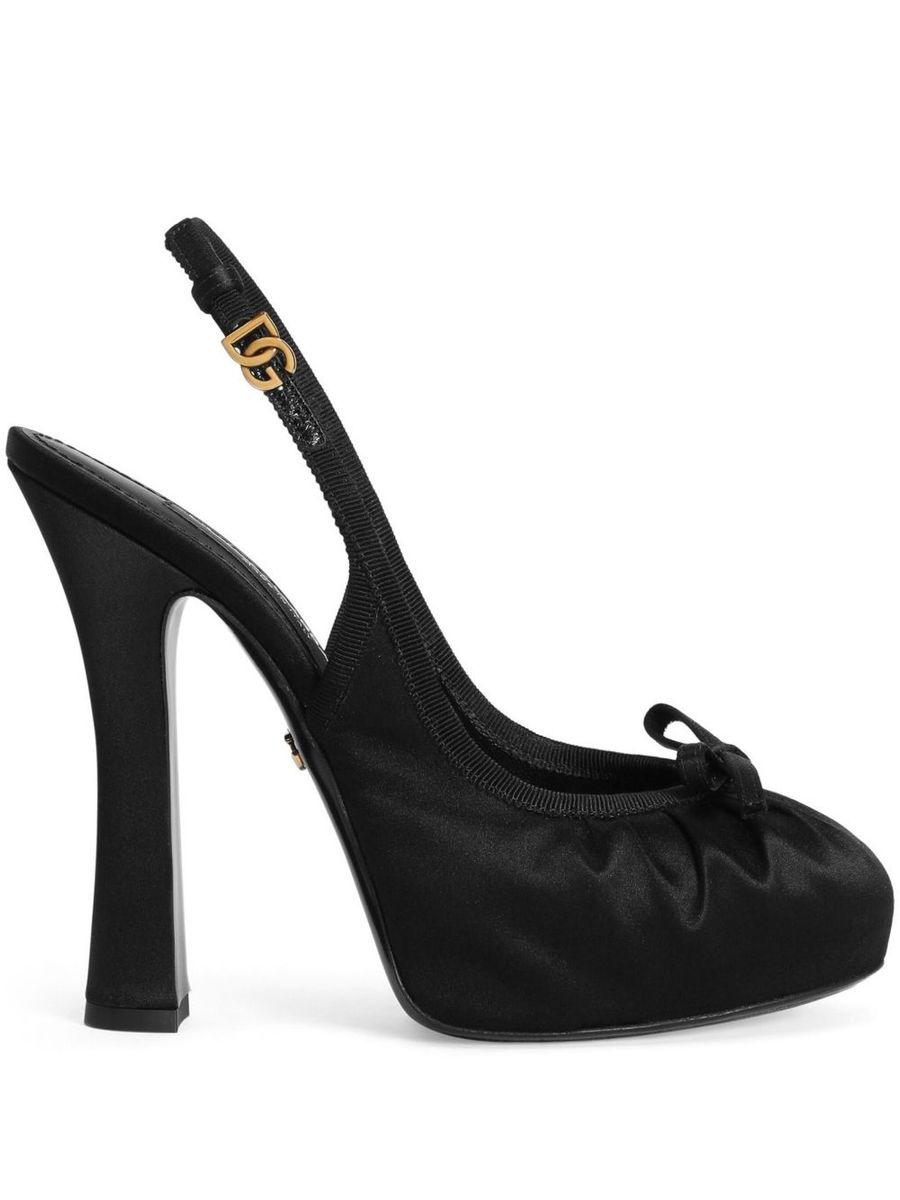 Dolce & Gabbana 'Vally' Slingback