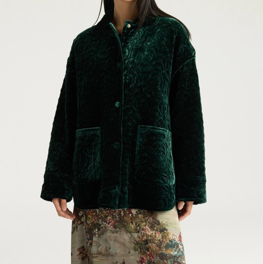 Momonì Jackets