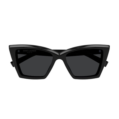 Saint Laurent Sl 657 Brand Line New Wave Sunglasses