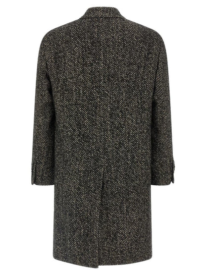 Tagliatore 'Londra' Coat
