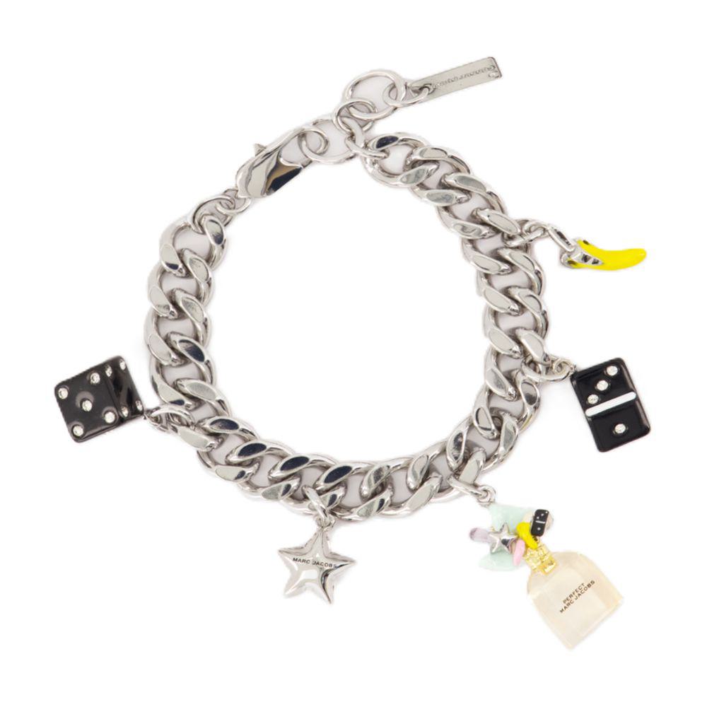 Marc Jacobs Perfect Charm Bracelet