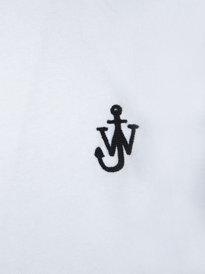 Jw Anderson "Anchor" T-Shirt