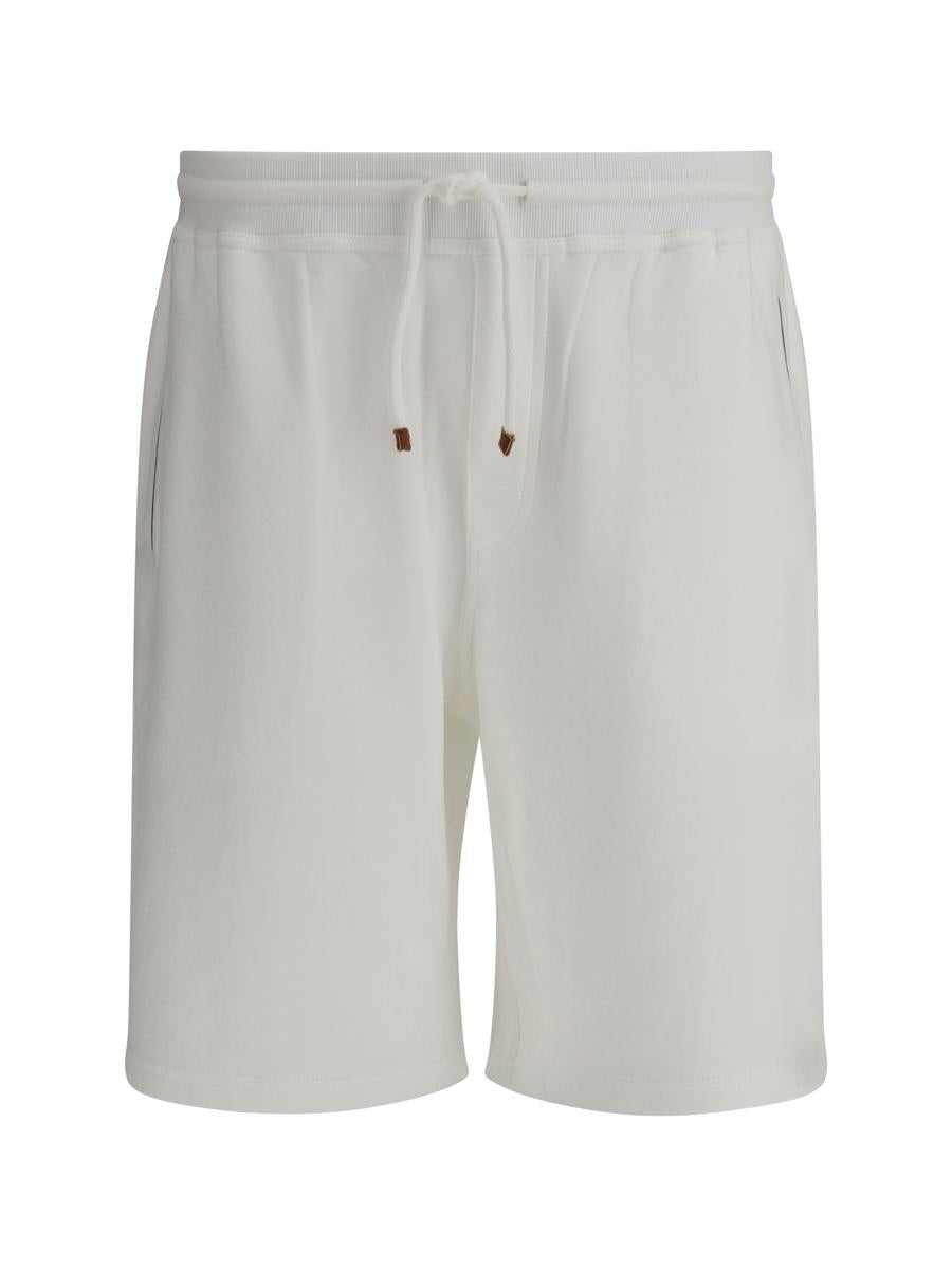 Brunello Cucinelli Bermuda Shorts