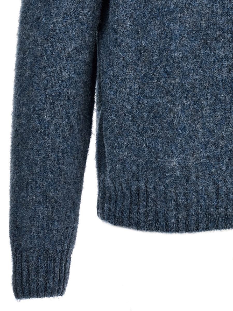 Harmony Paris 'Shaggy' Sweater