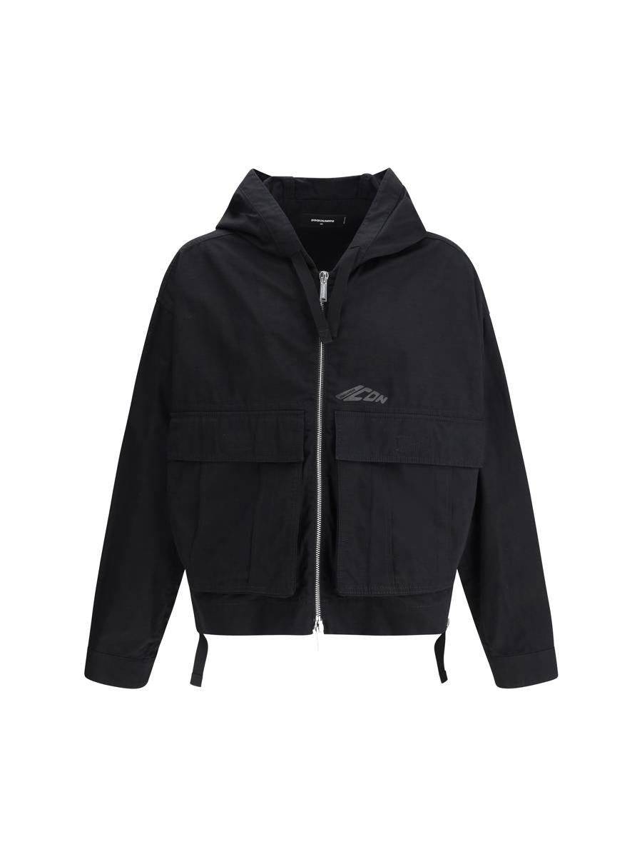 DSQUARED2 Jackets