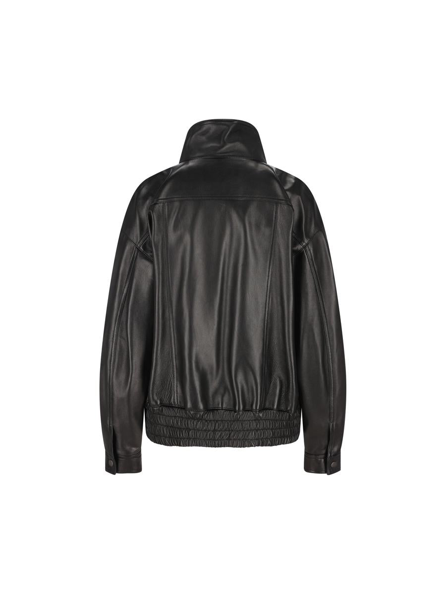 Saint Laurent Jackets