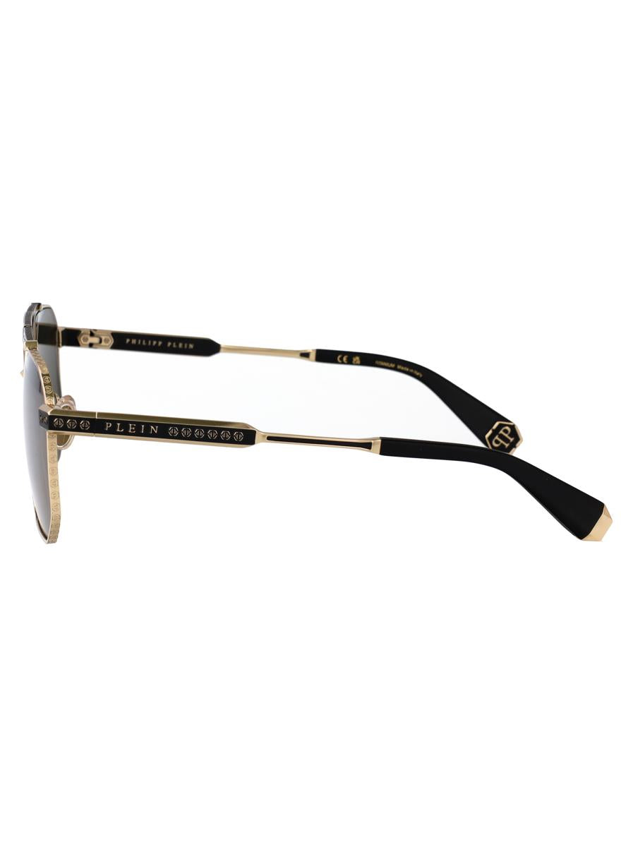 Philipp Plein Sunglasses