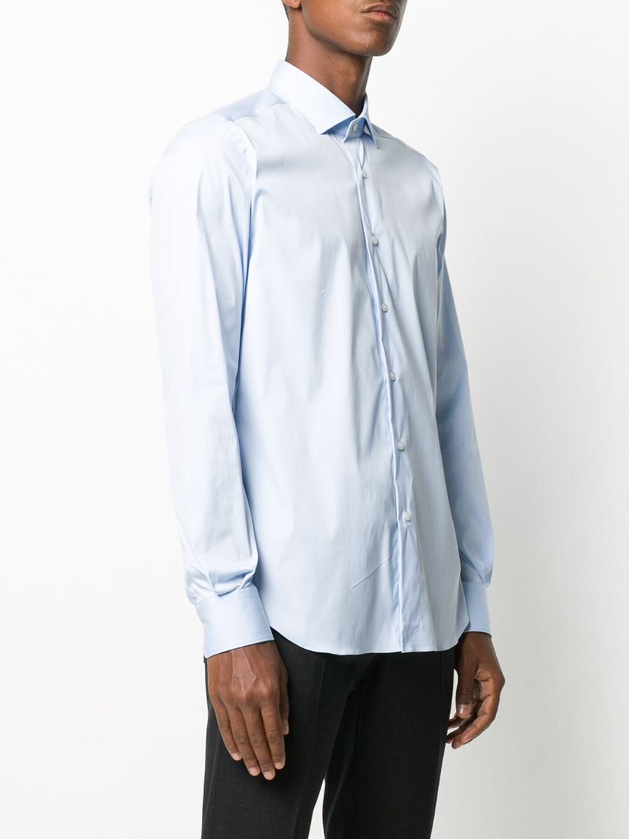 Xacus Shirts