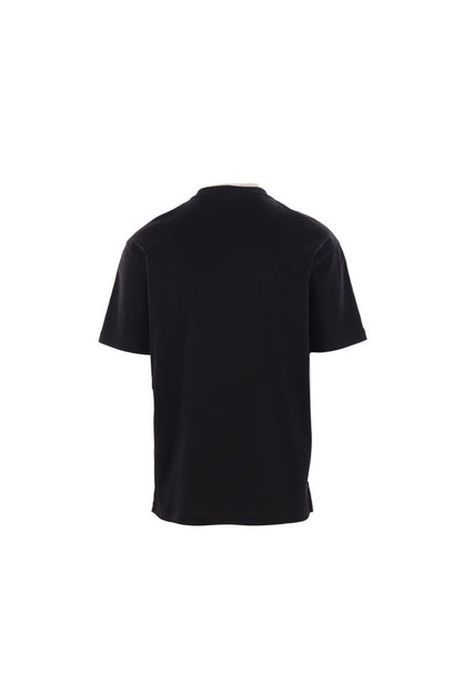 Giorgio Armani T-Shirts And Polos