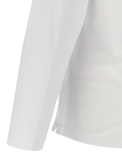 Brunello Cucinelli Long Sleeve T-Shirt