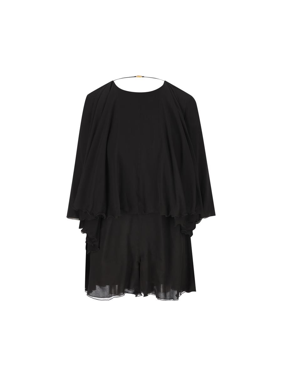 Saint Laurent Dresses