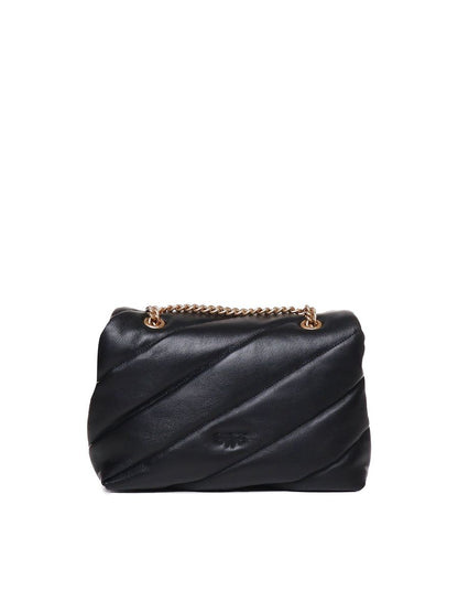 Pinko Crossbody Bags