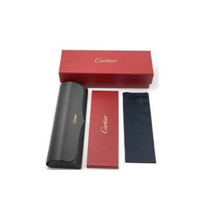 Cartier Ct0505S Panthère De Sunglasses
