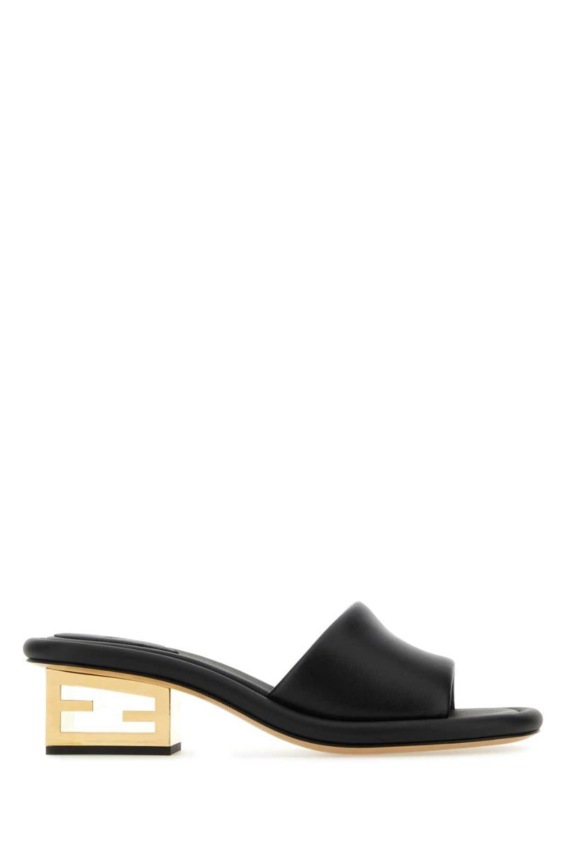 Fendi Sandals