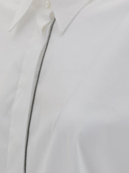 Brunello Cucinelli Shirts