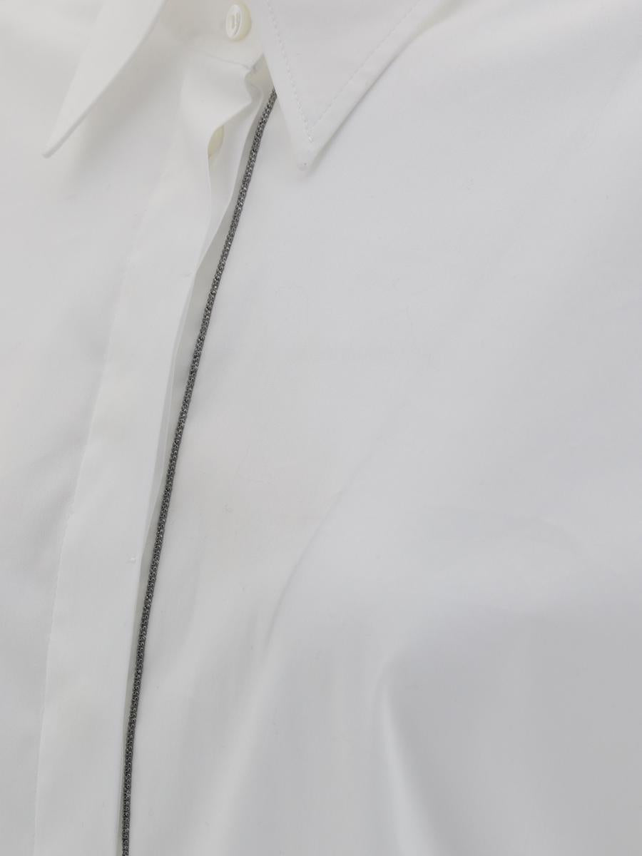 Brunello Cucinelli Shirts