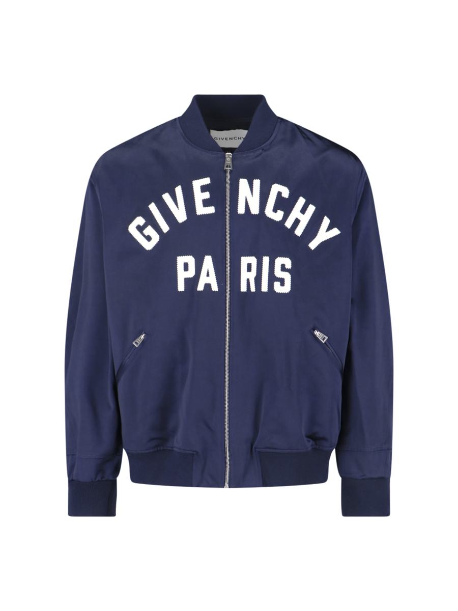 Givenchy Jackets