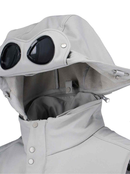 C.P. Company Jackets