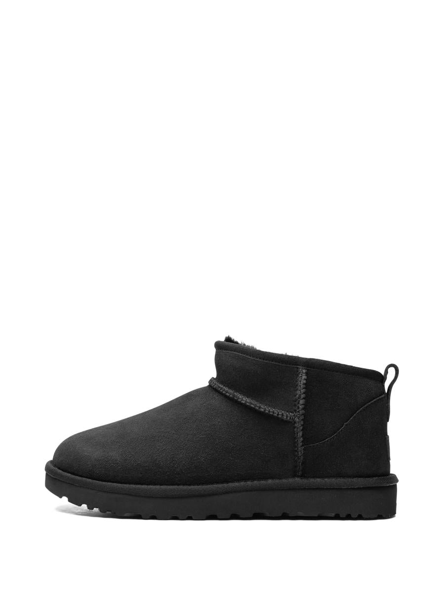 UGG W Classic Ultra Mini Shoes