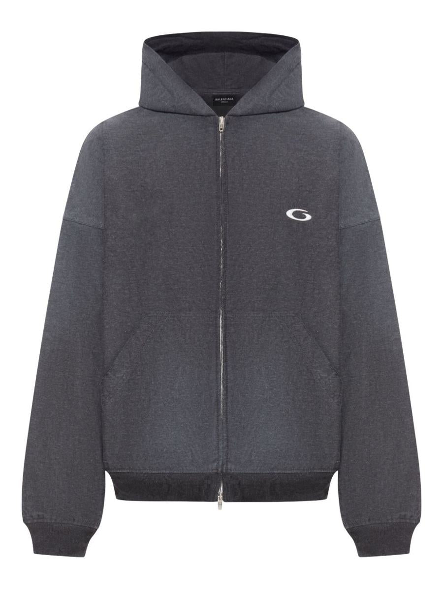 Balenciaga Sweaters
