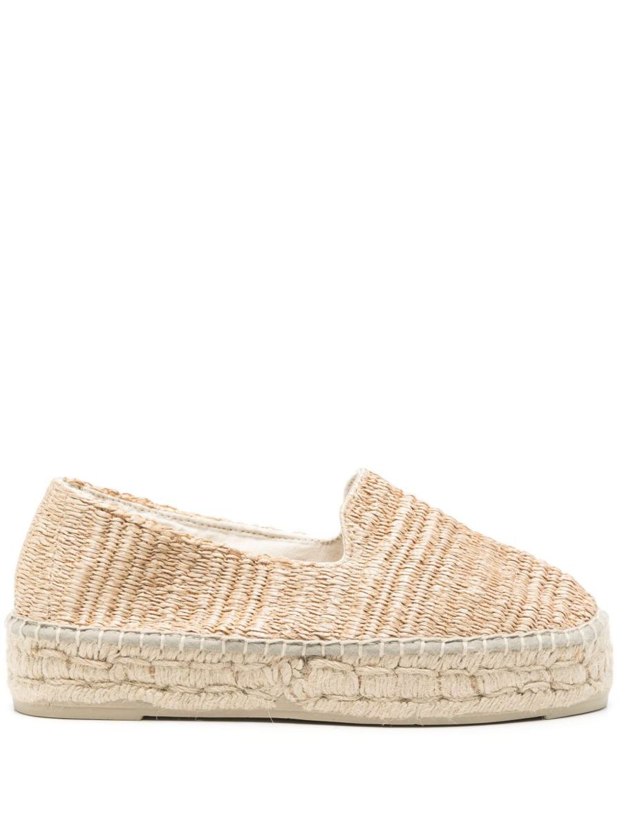 Manebí Flat Shoes