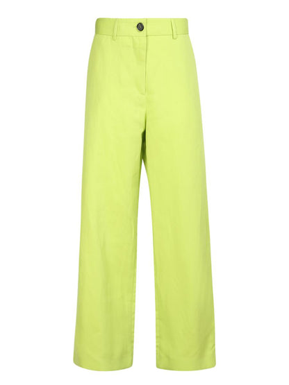Msgm Trousers