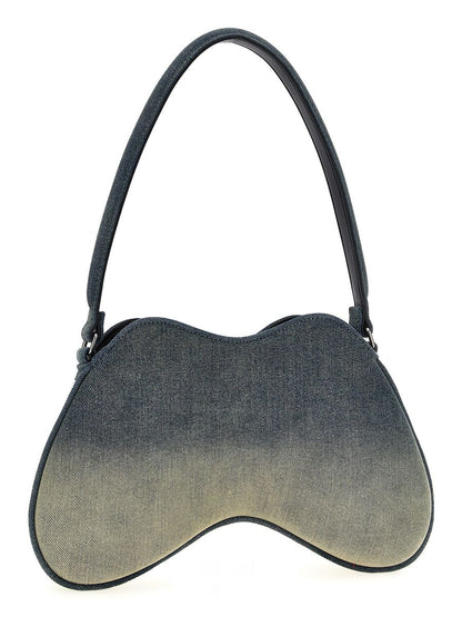 Diesel 'Double-D Shoulder' Shoulder Bag