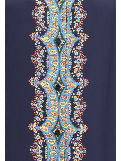 Etro Shirts