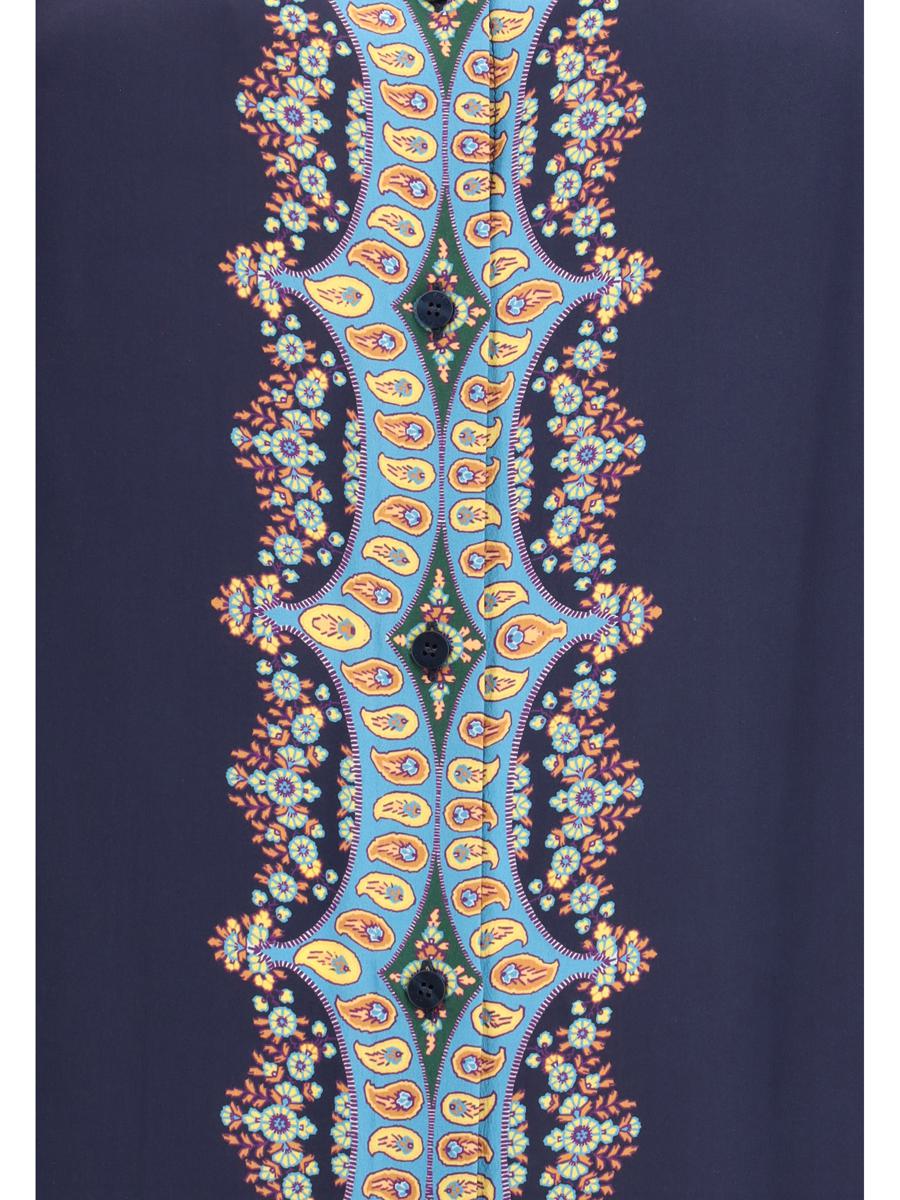 Etro Shirts