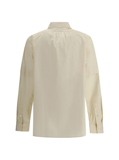 Lemaire Shirts