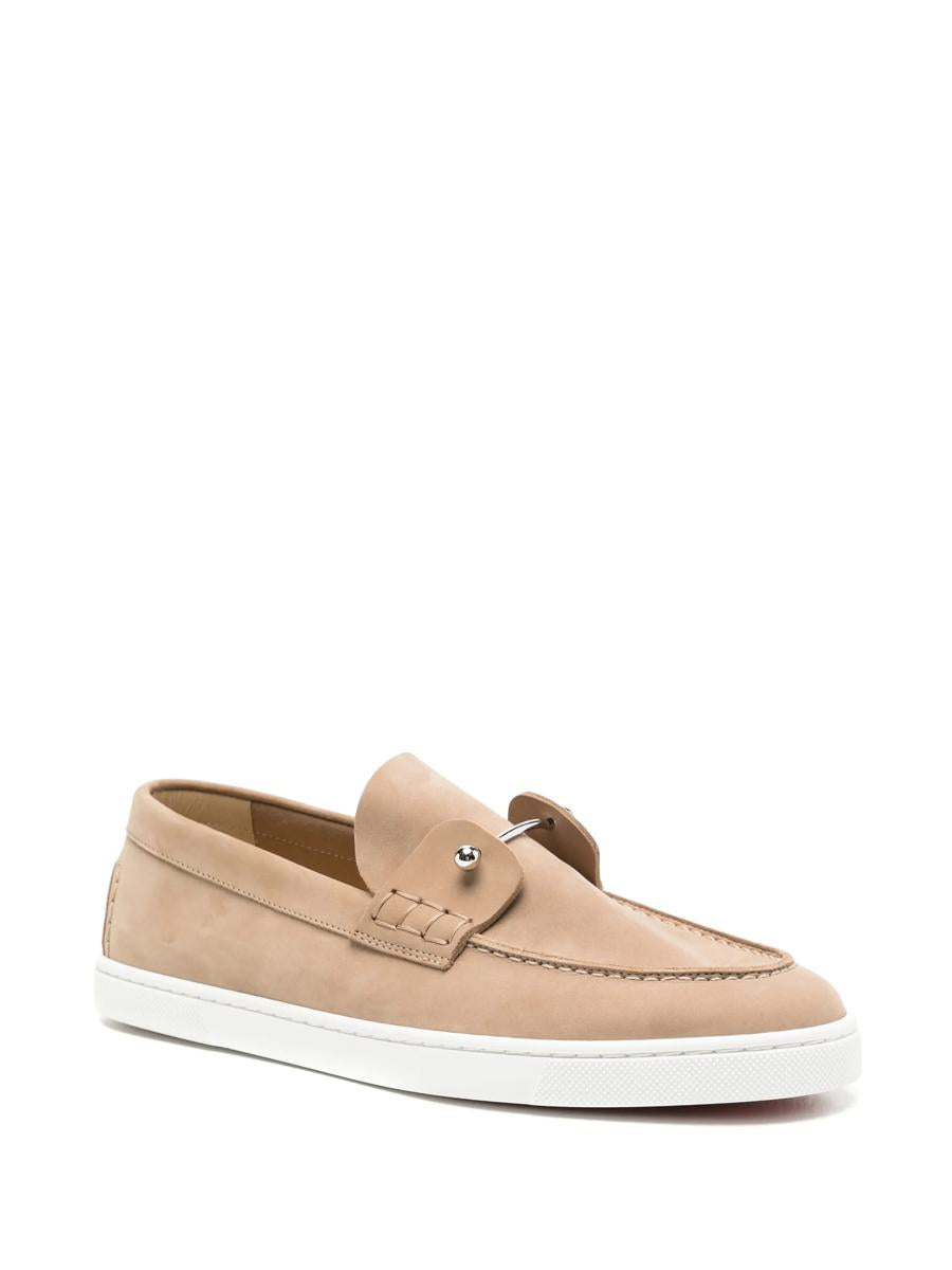 Christian Louboutin Flat Shoes