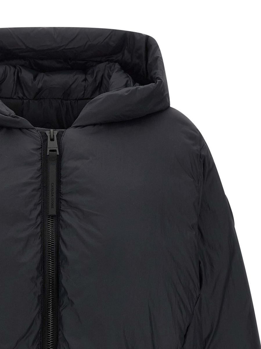 Canada Goose 'Elba Jacket' Down Jacket