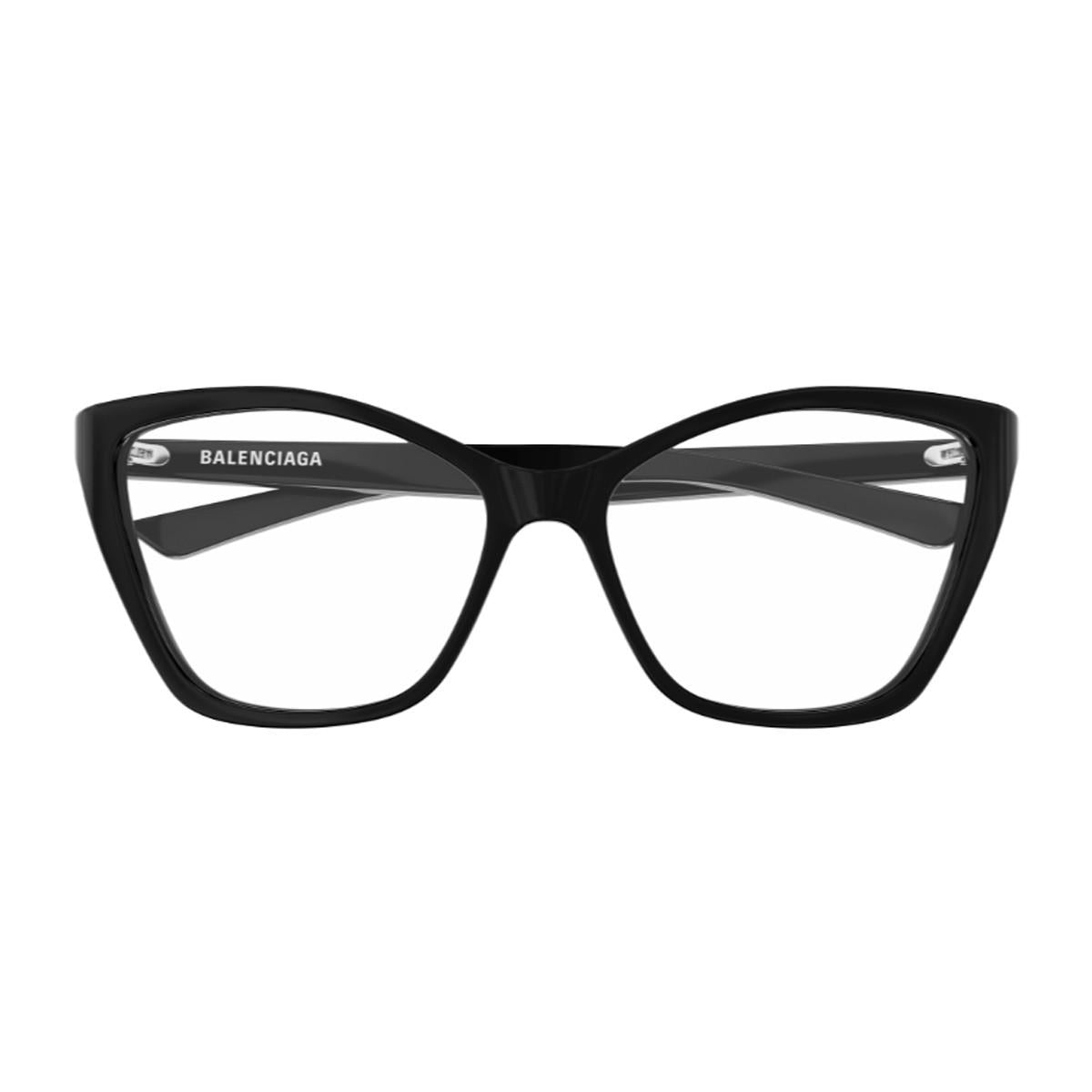 Balenciaga Bb0405O Linea Everyday Eyeglasses