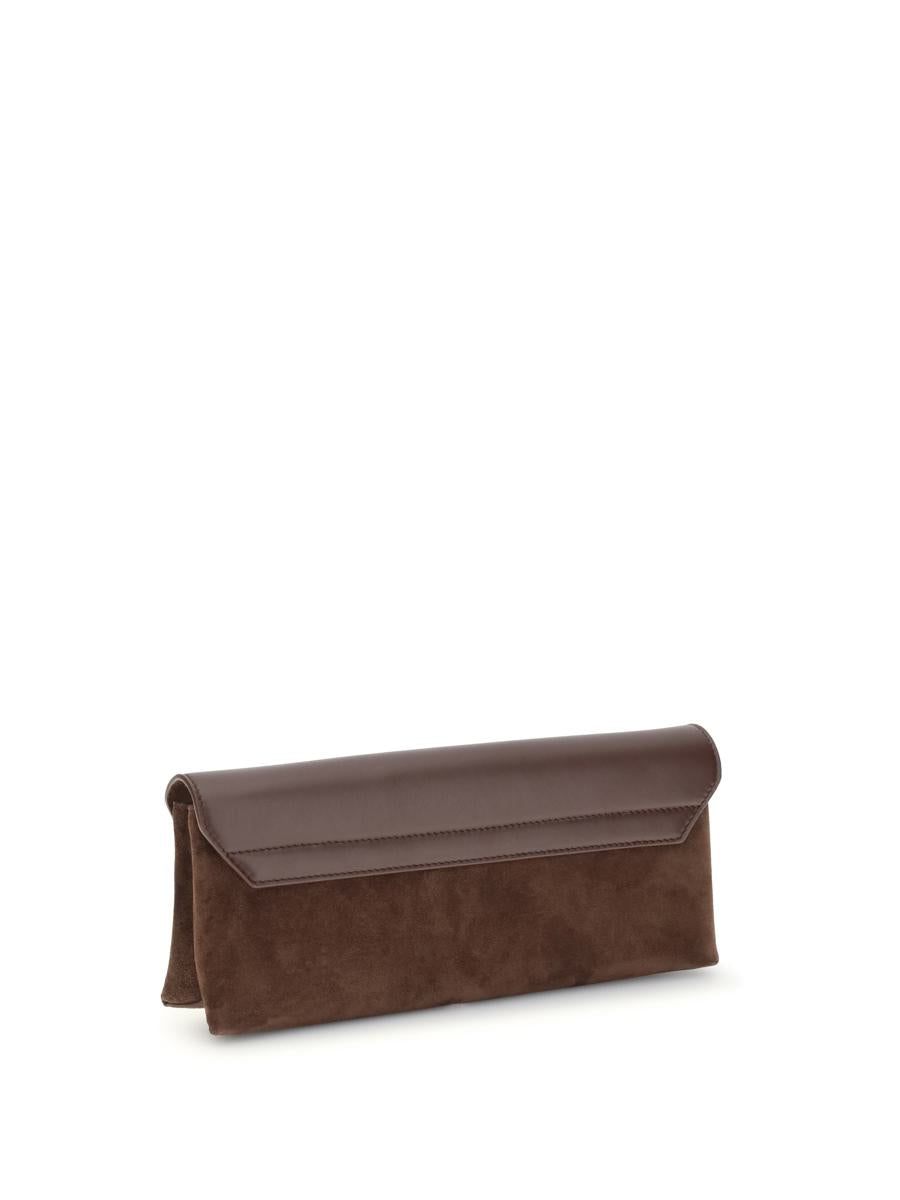 Brunello Cucinelli Clutches