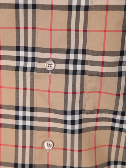Burberry Shirts
