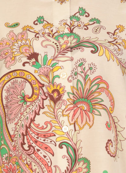Etro Shirts