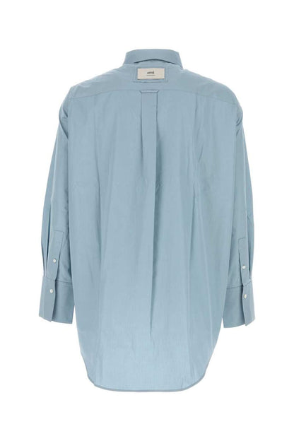 AMI Paris Shirts